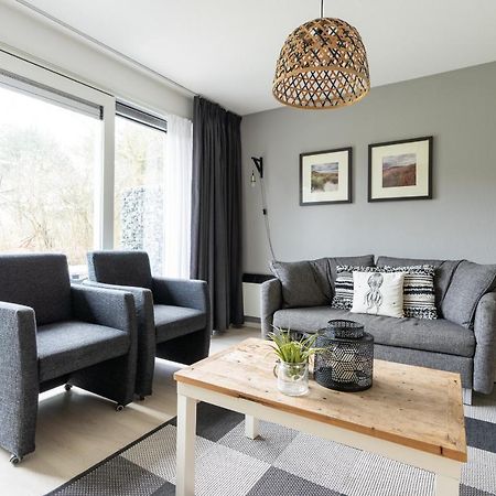Appartement Noorderkragt, Amelander Kaap Hollum  Eksteriør bilde