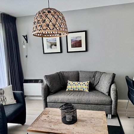 Appartement Noorderkragt, Amelander Kaap Hollum  Eksteriør bilde