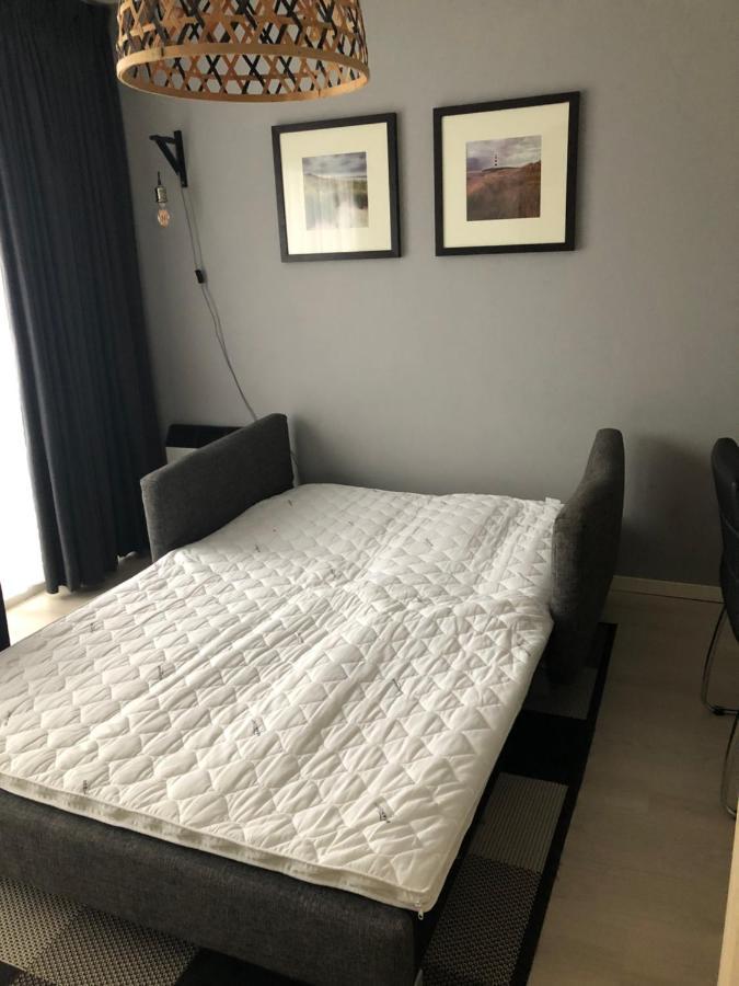 Appartement Noorderkragt, Amelander Kaap Hollum  Eksteriør bilde