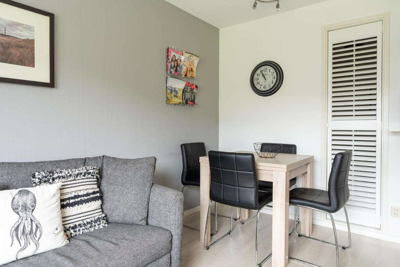 Appartement Noorderkragt, Amelander Kaap Hollum  Eksteriør bilde