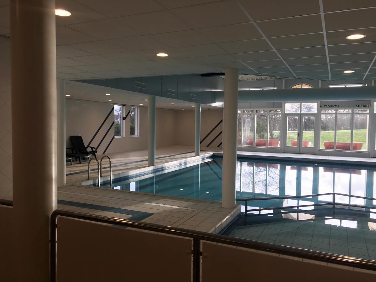 Appartement Noorderkragt, Amelander Kaap Hollum  Eksteriør bilde