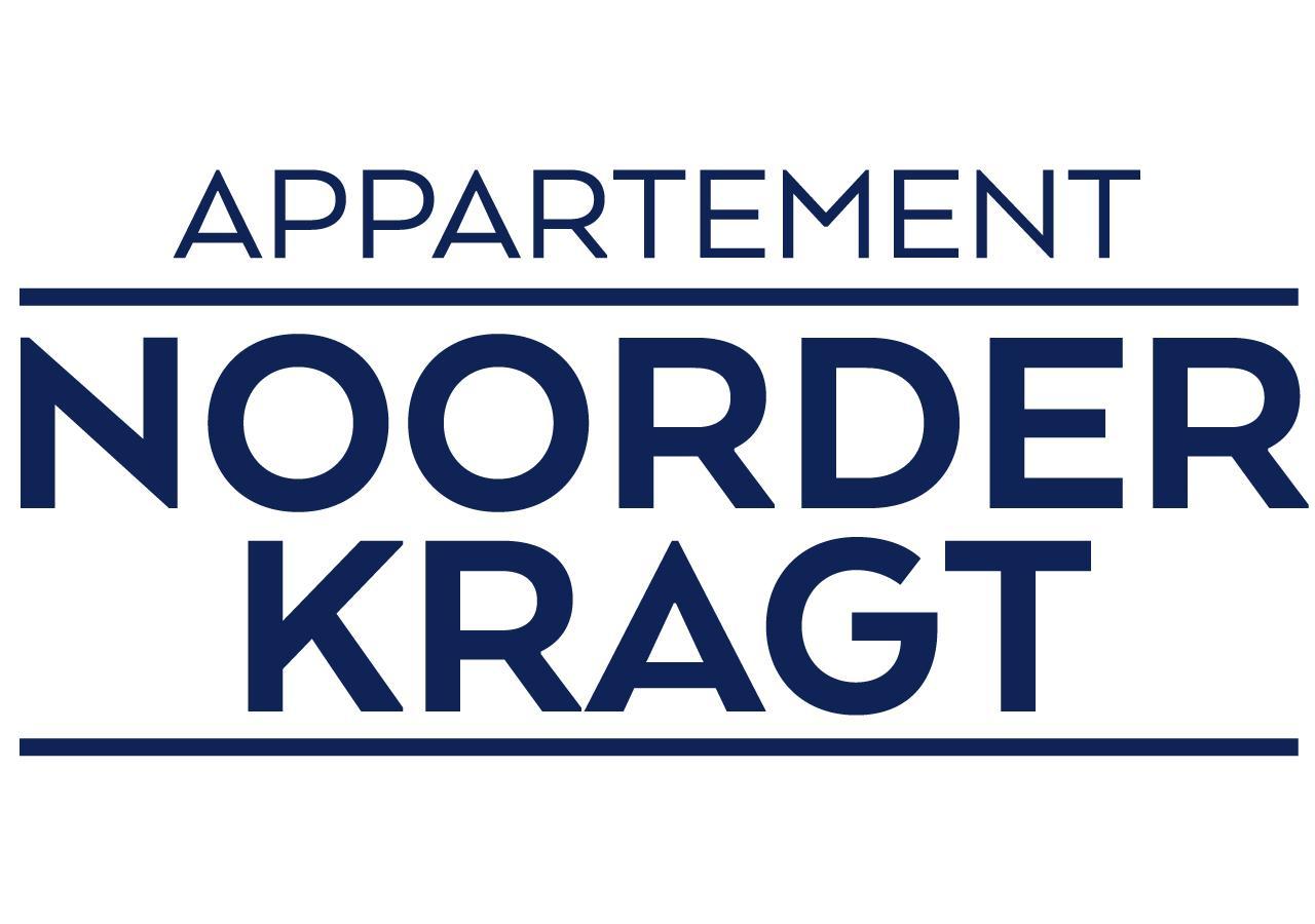 Appartement Noorderkragt, Amelander Kaap Hollum  Eksteriør bilde