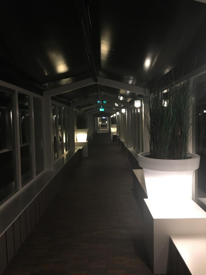 Appartement Noorderkragt, Amelander Kaap Hollum  Eksteriør bilde