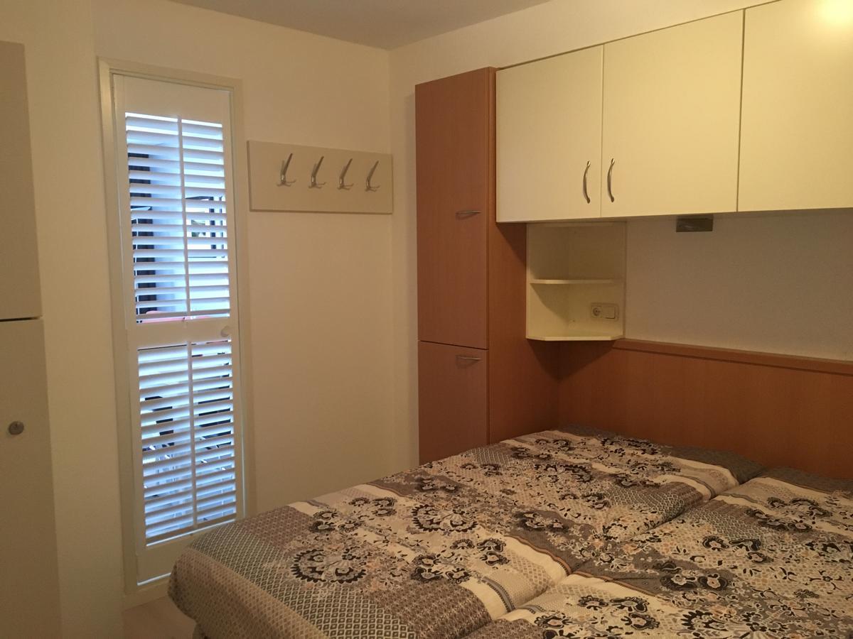 Appartement Noorderkragt, Amelander Kaap Hollum  Eksteriør bilde