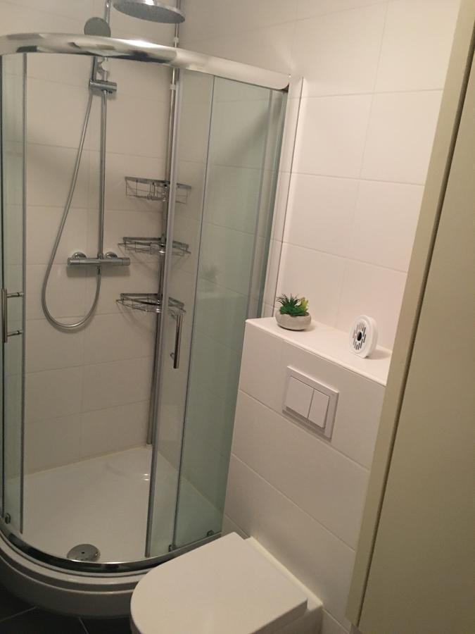 Appartement Noorderkragt, Amelander Kaap Hollum  Eksteriør bilde