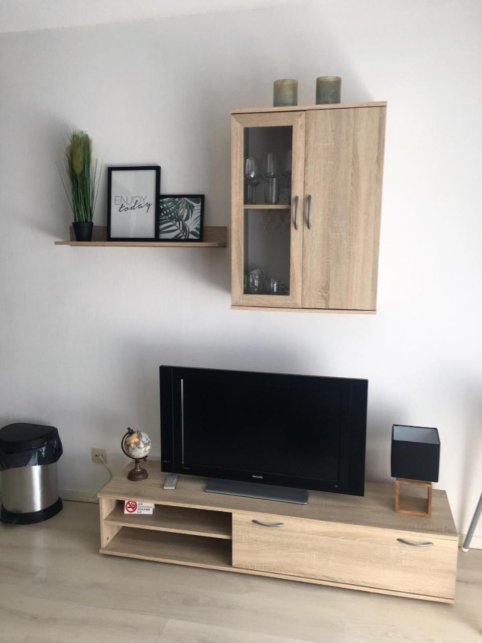 Appartement Noorderkragt, Amelander Kaap Hollum  Eksteriør bilde